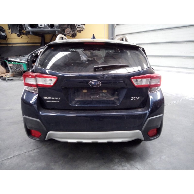 subaru xv (g5) del año 2019