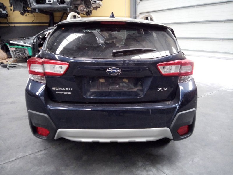 subaru xv (g5) del año 2019