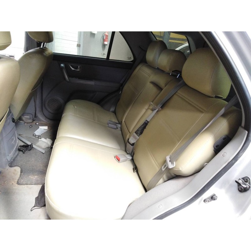 kia sorento del año 2007