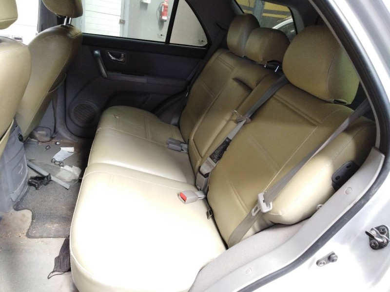 kia sorento del año 2007