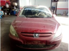 peugeot 307 (s1) del año 2002 2