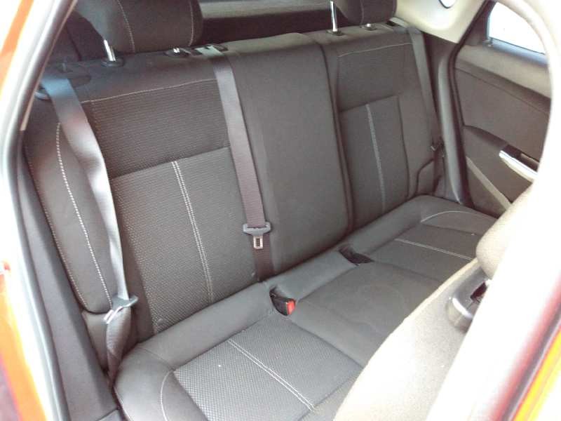 opel astra j lim. del año 2010