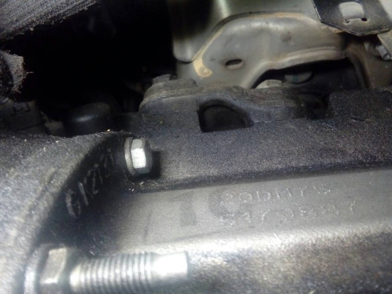 peugeot 308 sw del año 2010