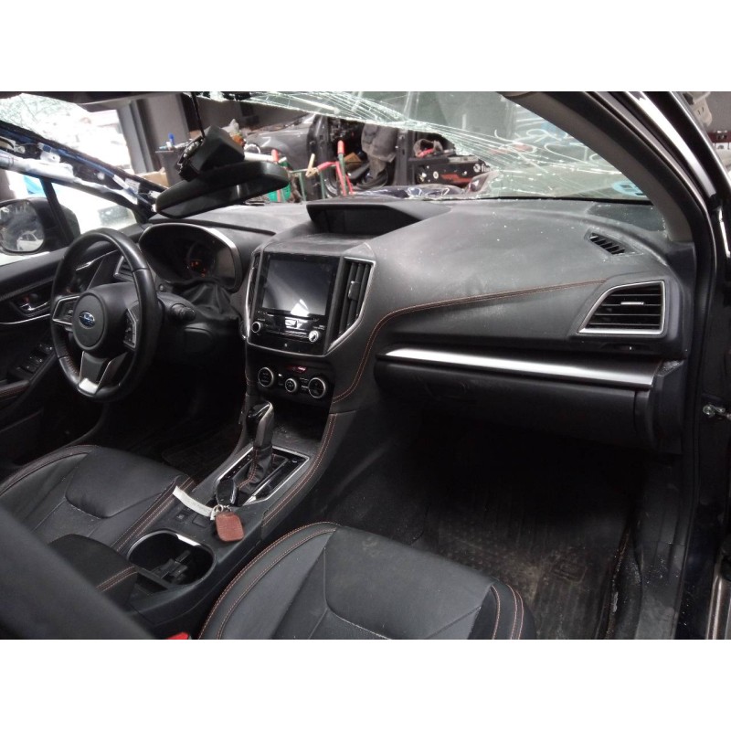 subaru xv (g5) del año 2019