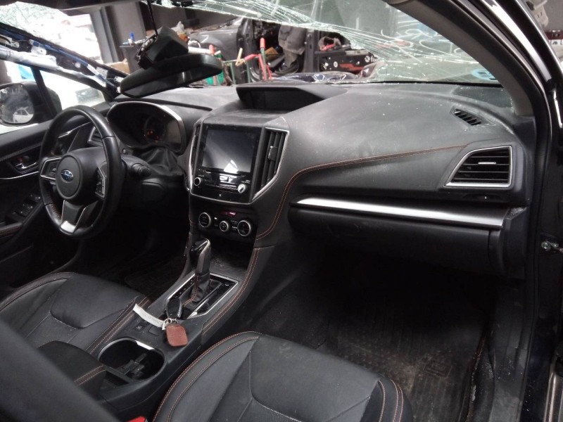 subaru xv (g5) del año 2019