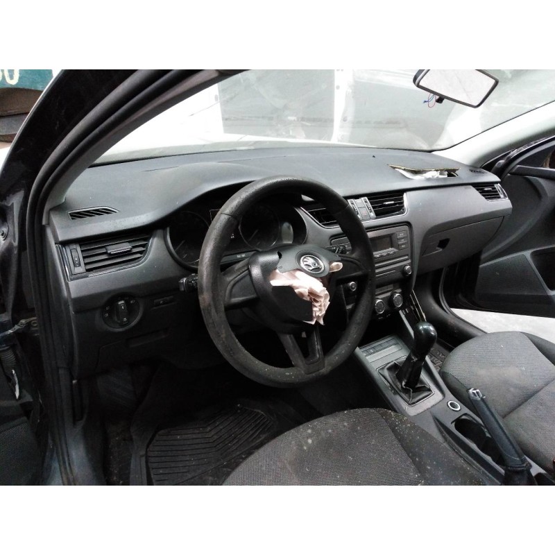 skoda octavia combi (5e5) del año 2015