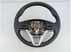 Recambio de volante para hyundai tucson style 2wd referencia OEM IAM 96710D7515UMB 3109929C9LAB 