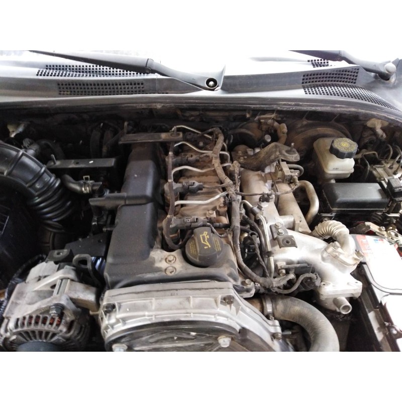 kia sorento del año 2007