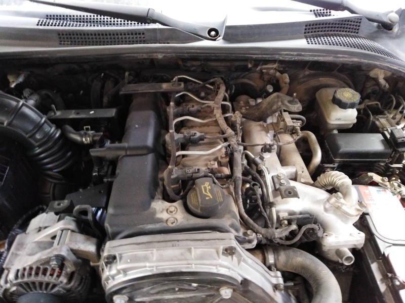 kia sorento del año 2007