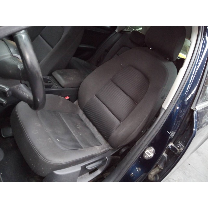 audi a4 avant (8k5) (2008) del año 2009