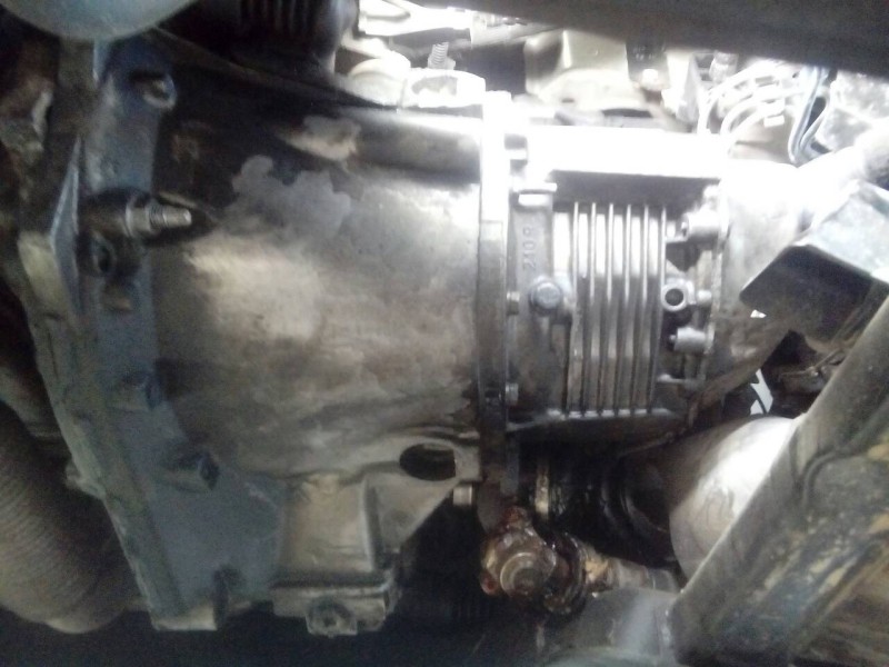 peugeot 308 sw del año 2010