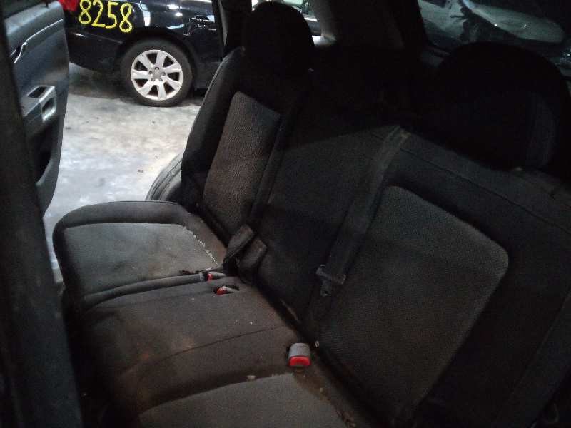 opel antara del año 2009