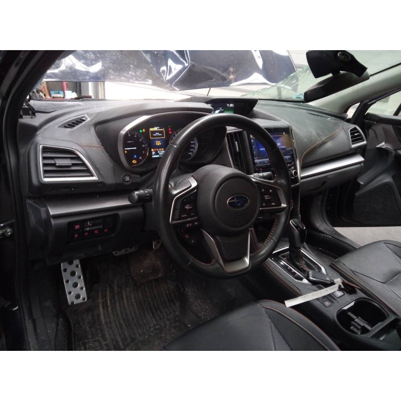 subaru xv (g5) del año 2019