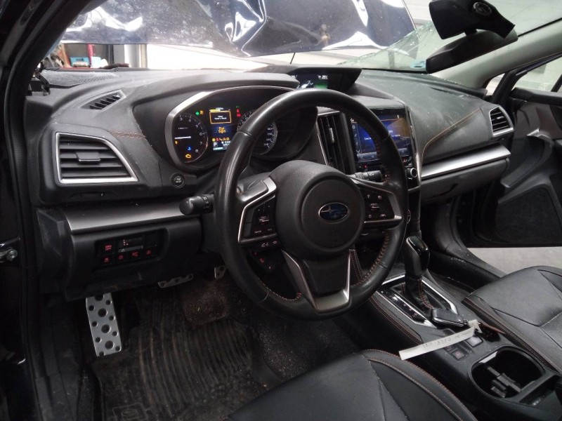 subaru xv (g5) del año 2019