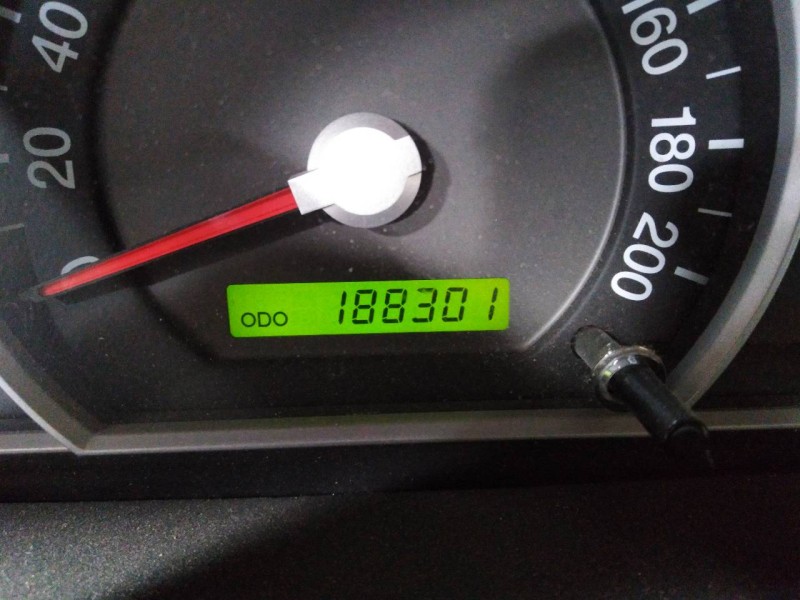 kia sorento del año 2007