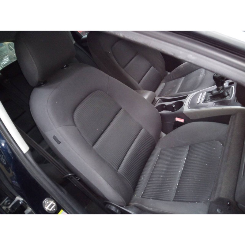 audi a4 avant (8k5) (2008) del año 2009