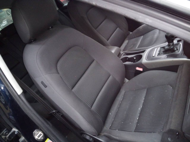 audi a4 avant (8k5) (2008) del año 2009