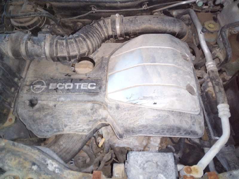 opel antara del año 2009