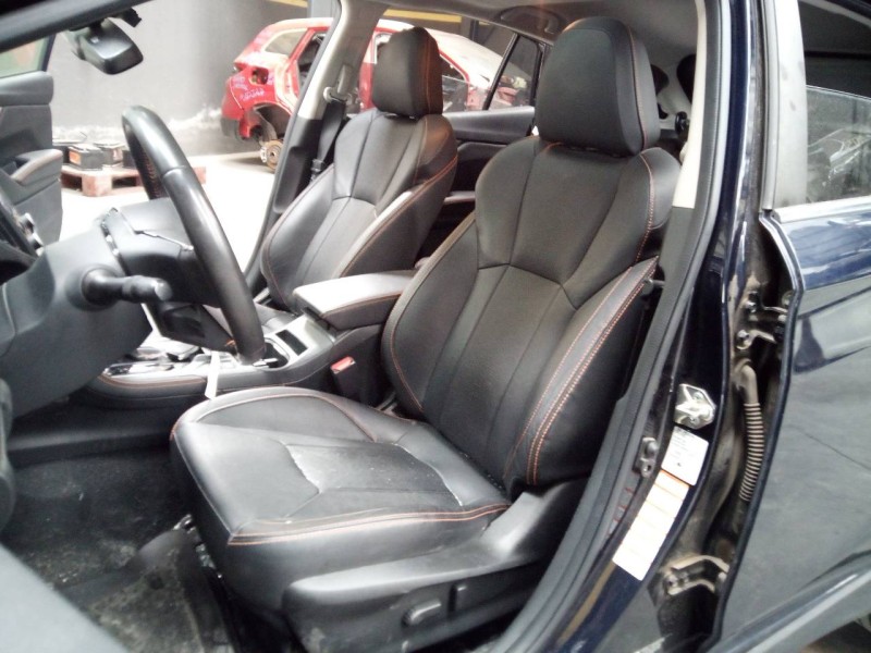 subaru xv (g5) del año 2019