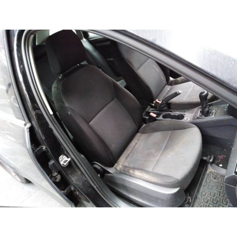 skoda octavia combi (5e5) del año 2015