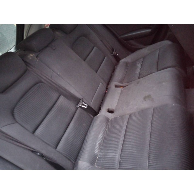 audi a4 avant (8k5) (2008) del año 2009