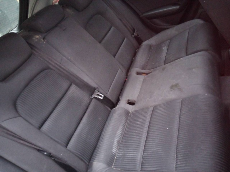 audi a4 avant (8k5) (2008) del año 2009