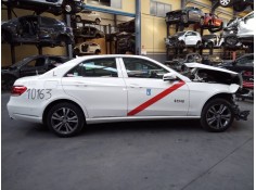 MERCEDES-BENZ CLASE E (W212) LIM.