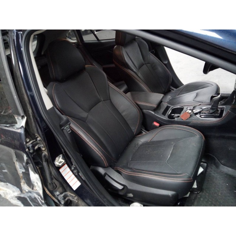 subaru xv (g5) del año 2019