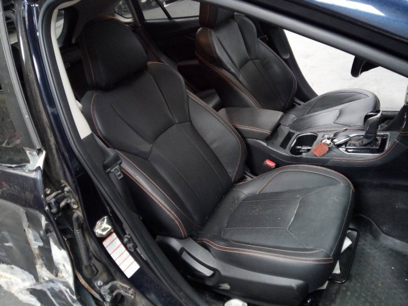 subaru xv (g5) del año 2019