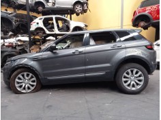 LAND ROVER EVOQUE