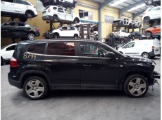 chevrolet orlando del año 2011
