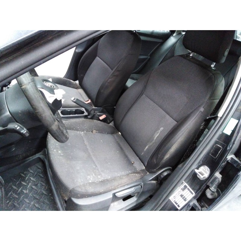 skoda octavia combi (5e5) del año 2015