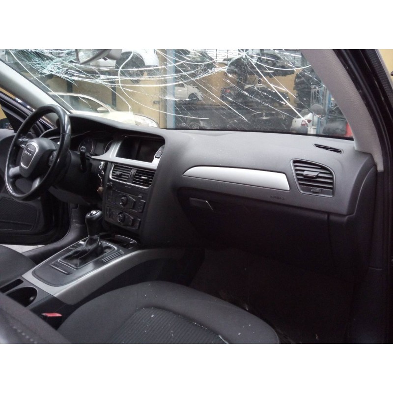 audi a4 avant (8k5) (2008) del año 2009