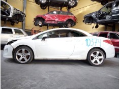 PEUGEOT 308 CC (2009)