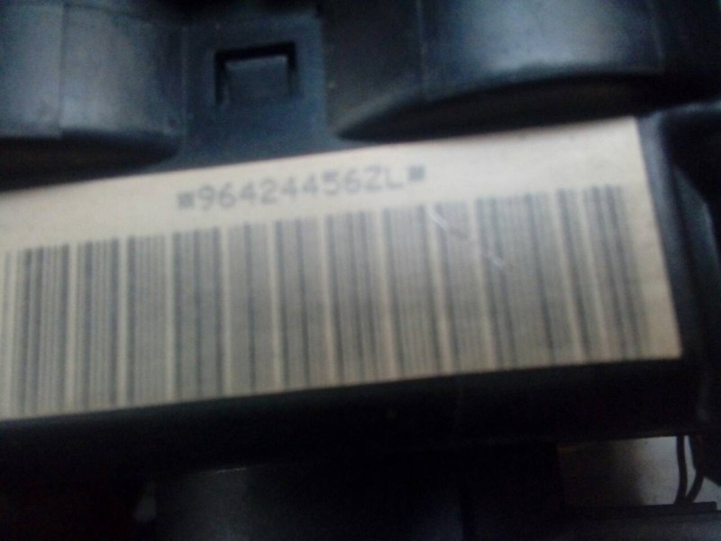 peugeot 307 (s1) del año 2002