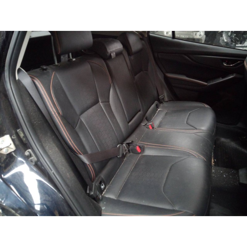 subaru xv (g5) del año 2019