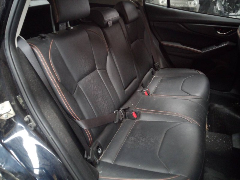 subaru xv (g5) del año 2019