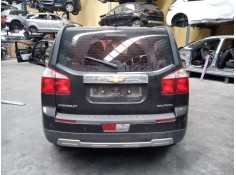 chevrolet orlando del año 2011 2