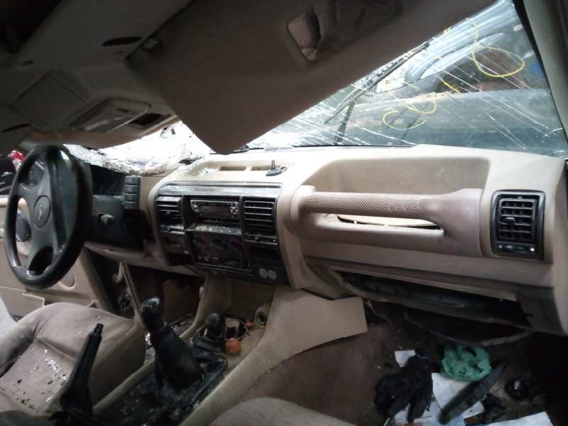 land rover discovery (salljg/lj) del año 1997