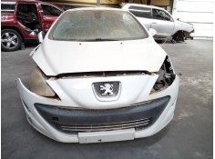 peugeot 308 cc (2009) del año 2010 2