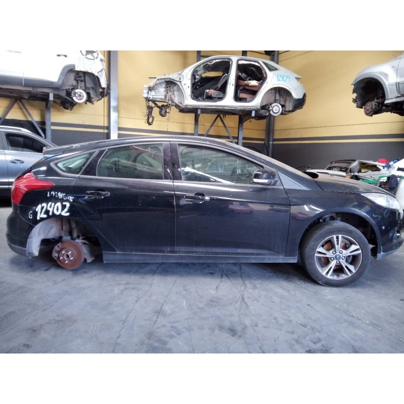 ford focus lim. (cb8) del año 2013