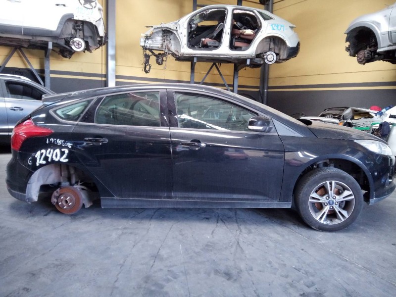 ford focus lim. (cb8) del año 2013