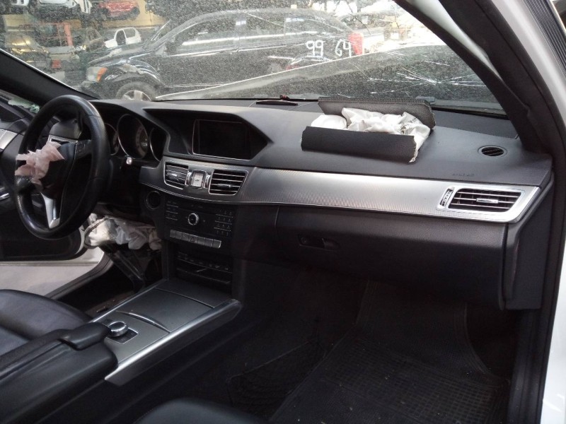 mercedes-benz clase e (w212) lim. del año 2015