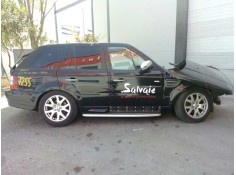 land rover range rover sport del año 2007