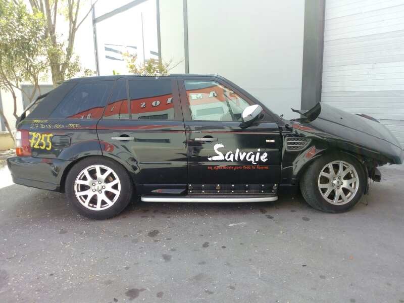 land rover range rover sport del año 2007