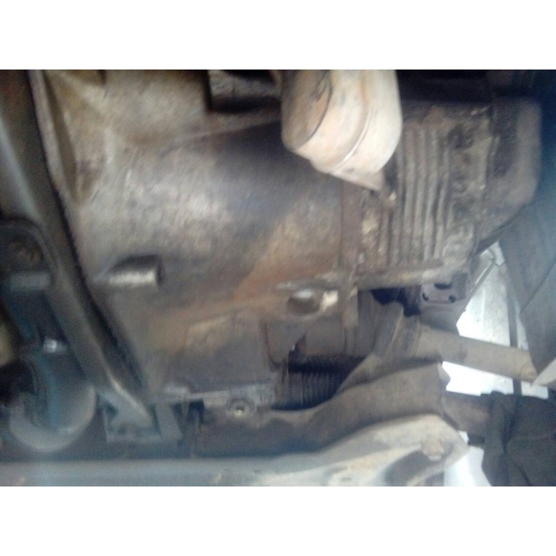 peugeot 307 (s1) del año 2002