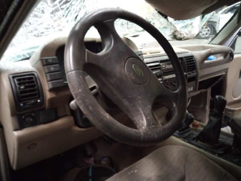 land rover discovery (salljg/lj) del año 1997