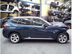 BMW X1 (E84)