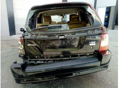 land rover range rover sport del año 2007 2