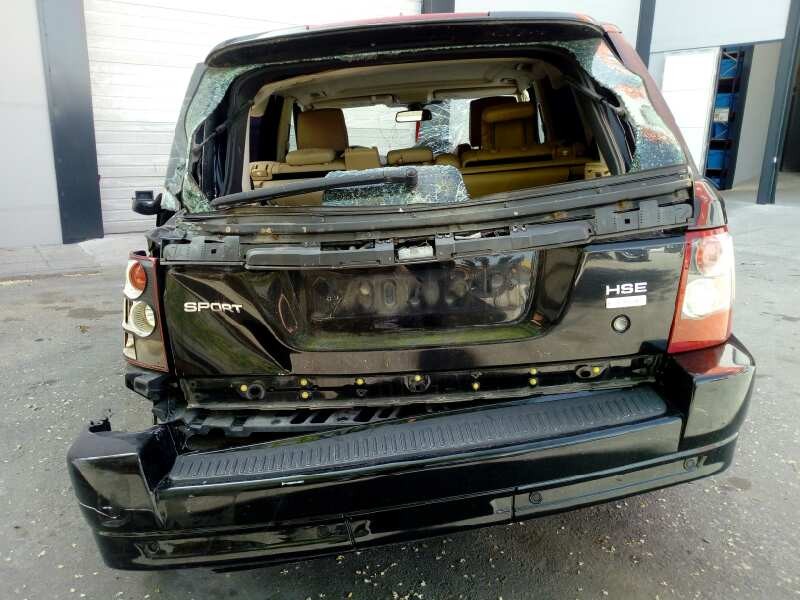 land rover range rover sport del año 2007